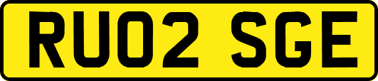 RU02SGE