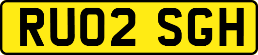 RU02SGH