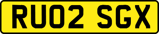 RU02SGX