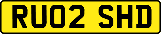 RU02SHD