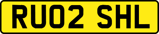 RU02SHL