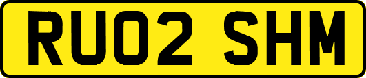 RU02SHM