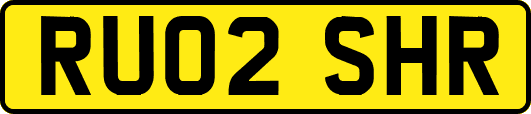 RU02SHR