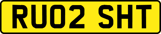 RU02SHT