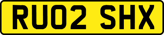 RU02SHX
