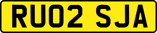 RU02SJA