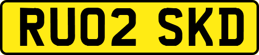 RU02SKD