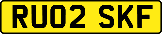 RU02SKF