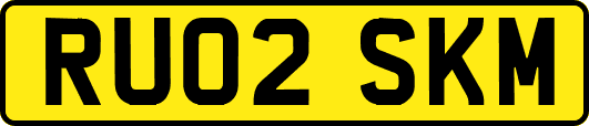 RU02SKM