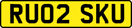 RU02SKU