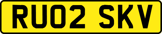 RU02SKV