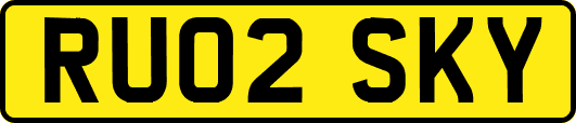 RU02SKY