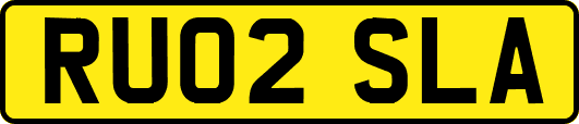 RU02SLA