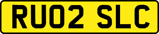 RU02SLC