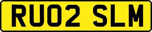 RU02SLM