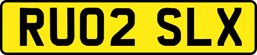 RU02SLX