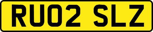 RU02SLZ