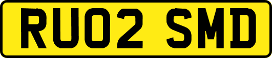 RU02SMD