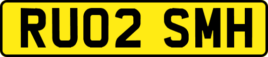 RU02SMH
