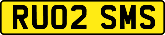 RU02SMS