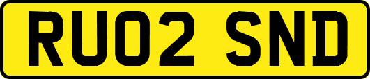 RU02SND