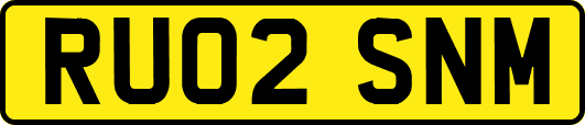RU02SNM