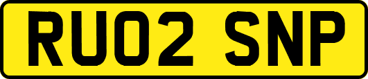RU02SNP