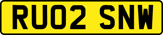 RU02SNW