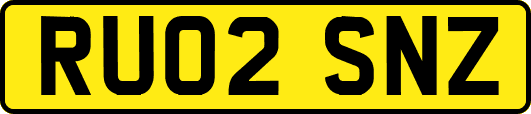 RU02SNZ