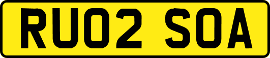 RU02SOA