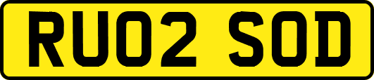 RU02SOD