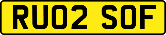 RU02SOF
