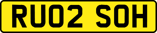 RU02SOH
