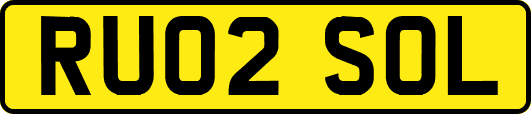 RU02SOL