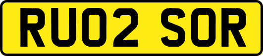 RU02SOR