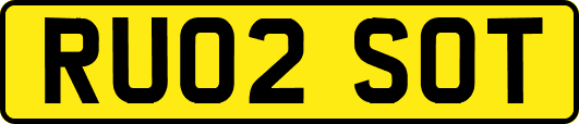 RU02SOT