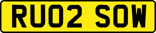RU02SOW