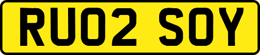 RU02SOY