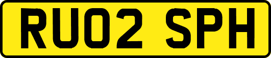 RU02SPH