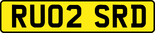 RU02SRD