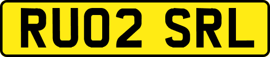 RU02SRL