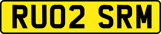 RU02SRM