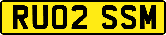 RU02SSM