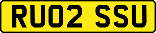 RU02SSU