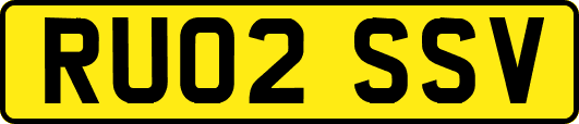 RU02SSV