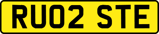 RU02STE