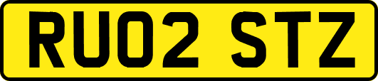 RU02STZ