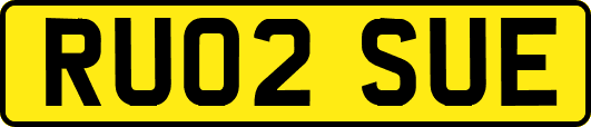 RU02SUE