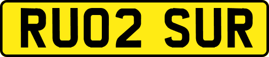 RU02SUR