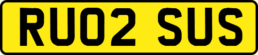 RU02SUS